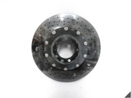 PORSCHE 991 992 TURBO C2 C2S C4 C4S PCCB disc CERAMICZNA right front