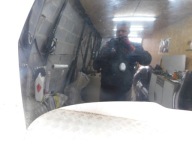 Capot PEUGEOT 206+ Positif