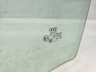 window side door left front AUDI Q3 8U 2012R