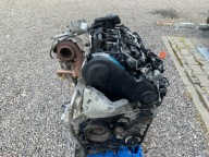 engine unprotected pillar CFW VW POLO 6R 1.2 TDI 75 KM 09-14