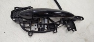 handle rear part rear right Opel Astra K kombi Z22Y