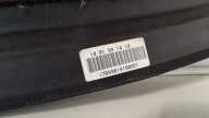 dashboard console tension belts Mercedes W170 SLK