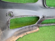 BMW F20 F21 1 LIFT 14- front bumper front
