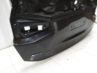 BMW SERIA 6 GT G32 17- trunk door boot rear part