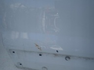 CHEVROLET CAPTIVA 06-15 door rear part rear. left