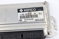 HYUNDAI GETZ computer control unit of the engine ECU 1.1B 39110-02426 9030930367F