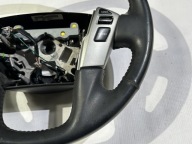 lenkrad skorzana Leder Nissan Titan 2016r