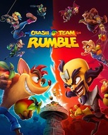 Crash Team Rumble PS5 PlayStation 5 CD KEY