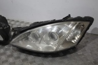 lights front XENONY S-KLASA W221 A2218200761