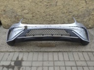 MERCEDES GLC AMG W254 254 2022- CHROM frontstoßstange