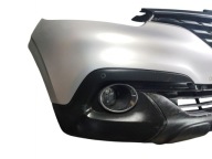 bumper front front RENAULT KADJAR (2015-2018) PDC KOD LAKIERU TED69