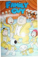 Family Guy głowa rodziny - Season Four