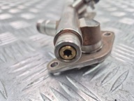 Mercedes E200 W213 Rampe injection A2640702000