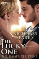 Nicholas Sparks - The Lucky One