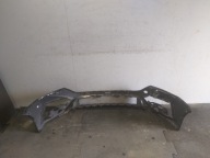 PARE CHOC AVANT SKODA OCTAVIA IV 4 RS
