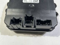 module control unit roofs cabrio Chevrolet Corvette C7 2014r