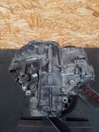 CAMBIO manuale SKODA OCTAVIA 2 2.0 TDI 2010 HDV