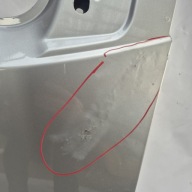 RENAULT MASTER III 3 10-24 door front front right
