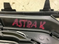 maska maska nárazníku OPEL ASTRA K 2016