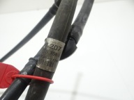prijenos crijevo mlaznice BMW E60 E61 OE 7059207 (16657583)