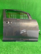 door front right OPEL ASTRA J IV