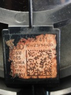 Audi A3 8V speaker door 8V4036411