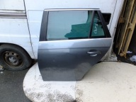 Tür links heck vw golf V kombi 2008r