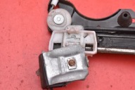 window regulator left front EU LAND ROVER FREELANDER 1 and L314 5D 98-06
