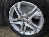 discs disc wheels AUDI Q5 FY II 80A 80A601025BD 8,0JX18H2 ET39