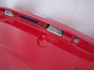 heckklappe kofferraumdeckel TOYOTA AVENSIS