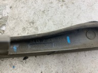BMW E46 moulding below LAMPE right TITANSILBER 7030554