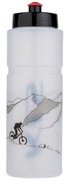 Bidon KELLYS Trace Trail SPEED 750 ml biały HIT