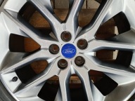 wheels disc discs 20" R20 5x108 Ford Edge II 2015