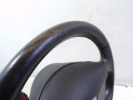 lenkrad Z Airbag LANCIA YPSILON 2 II Leder MULTIFUNKCYJNA