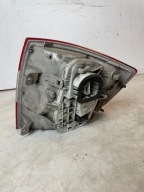 light rear part rear left Skoda Rapid HB