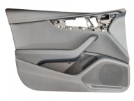sitze seiten leder KOMPLET AUDI A4 B9 (15-19)
