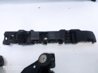 OPEL CORSA E 3DRZWI 3D ZGLIZGI Halter heck KPL