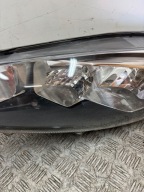REFLEKTOR light left FORD FIESTA MK7 LIFT 12- C1BB13W030AD