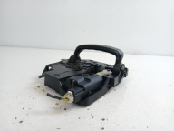 PEUGEOT 1007 handle inner right front 96801417
