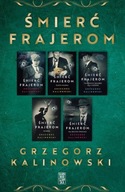 Śmierć frajerom Pakiet Grzegorz Kalinowski