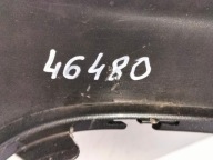 front bumper front KIA CEED II LIFT 15-17