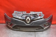 bumper front front TEKPN RENAULT CLIO 4 IV LIFT 16-19