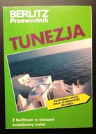 TUNEZJA przewodnik Piskor 1997 r. BERLITZ