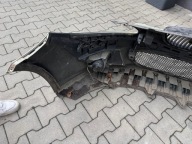 SEAT ALTEA bumper front front complete *LS6R*