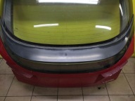 HONDA CIVIC VIII rear trunk door boot R81