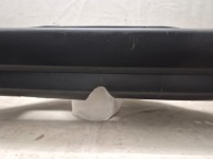 FORD GALAXY II 2 MK2 06- bumper rear part rear 6M21-17866-A