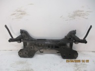 axle beam subframe axle beam VW POLO IV 2G0 2G0199315A front front