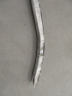 console sider front front of a bumper supports BMW 5 e60 e61 M Pakiet