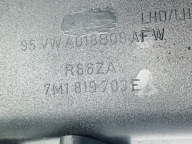 grid air conditioning devices air left driver´s OE 7M1819703E Ford Galaxy and 95-06