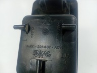 FORD FOCUS CMAX LIFT 03-07 switch switch PANEL of the window left 3M51226A37